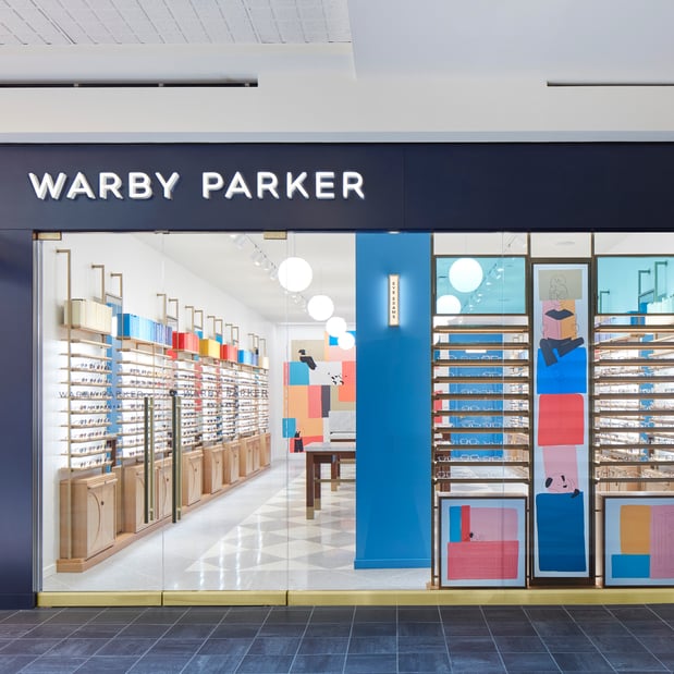 Images Warby Parker Mayfair