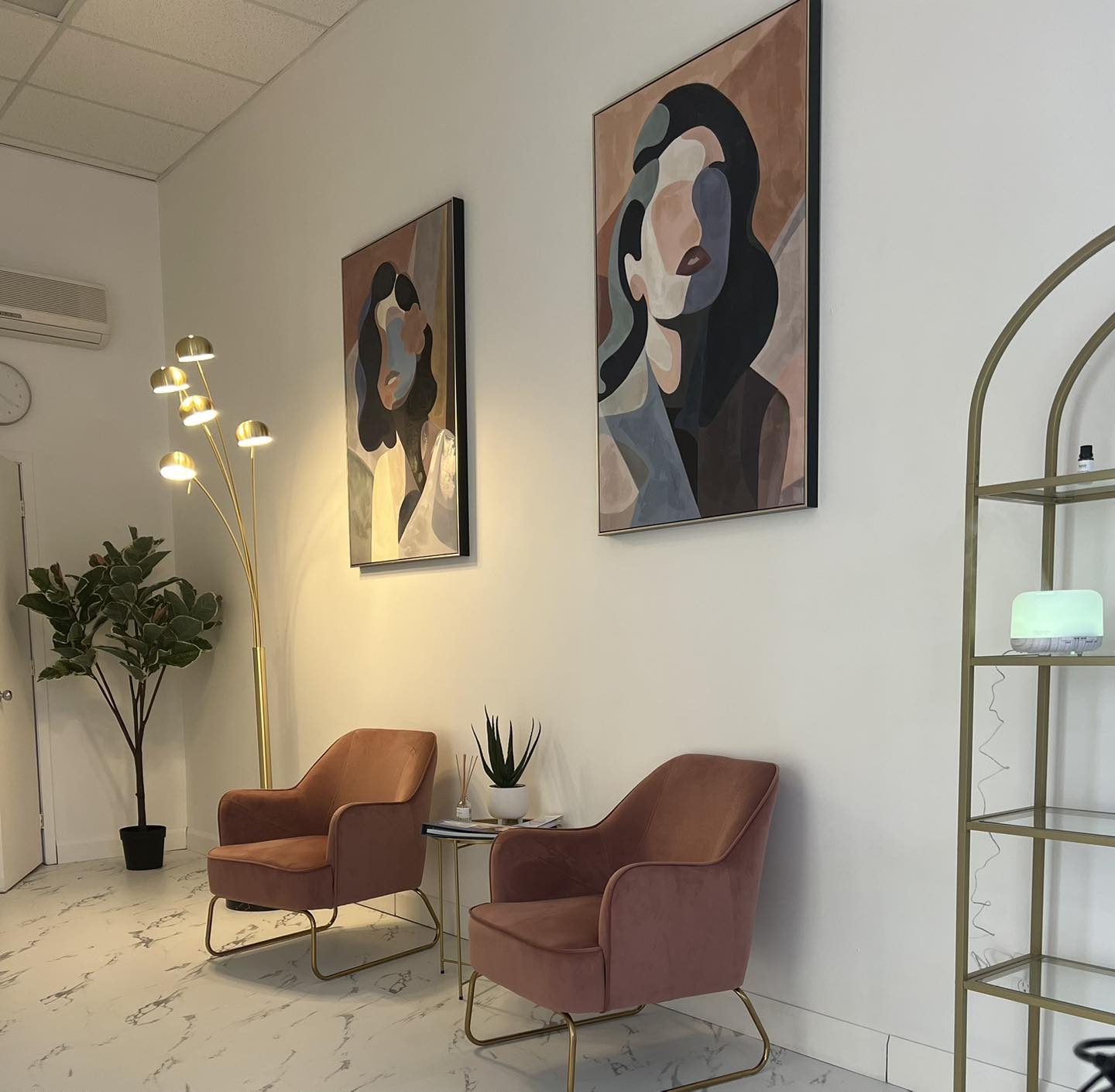 Images Institut Epiderme 2.0 - Esthétique Spécialisée Shawinigan