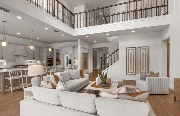 Images Hawks Grove by Pulte Homes