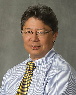 Kenneth Yokosawa