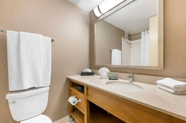 Images Best Western Grant Park Hotel