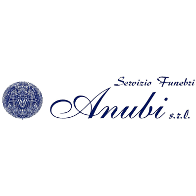 Servizi funebri Anubi Logo