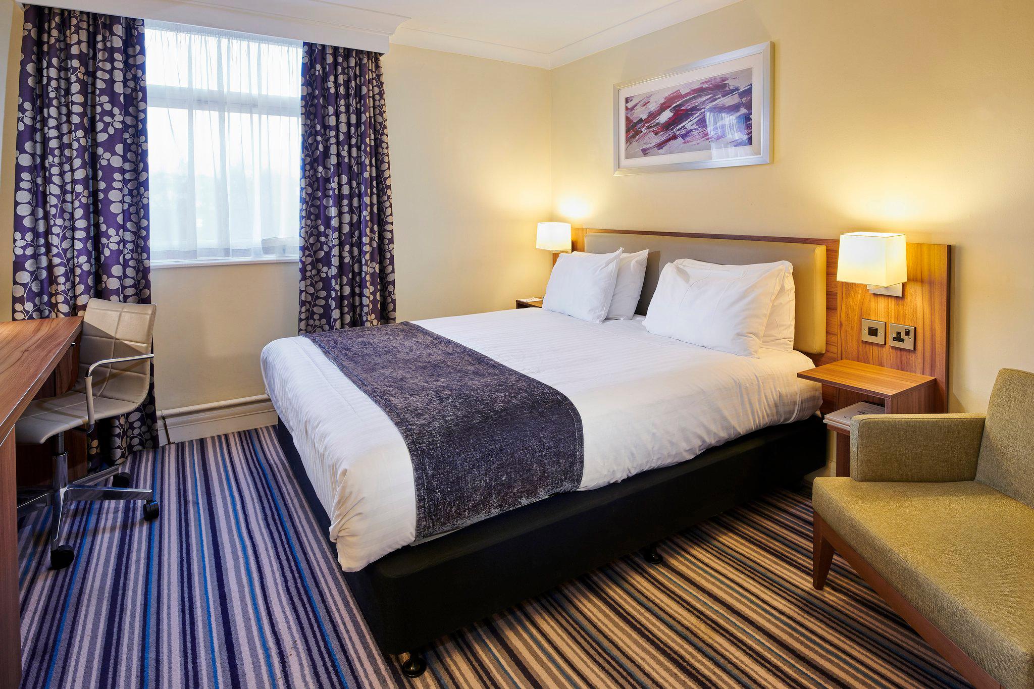 Holiday Inn Leeds - Garforth, an IHG Hotel Leeds 03333 209336