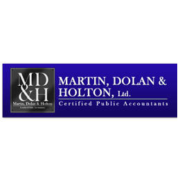 Martin, Dolan & Holton, LTD | Financial Advisor in Glen Allen,Virginia