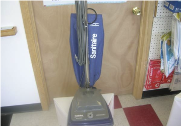 New vacuums The Vacuum Doctor Chelmsford (978)663-1777