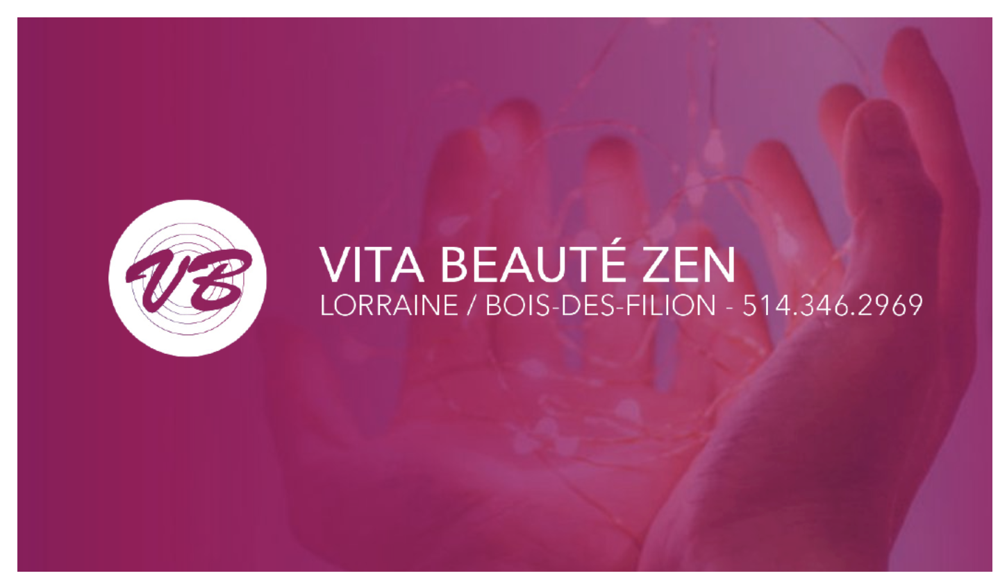 Images Vita Beauté Zen Réflexologie Corporelle Reiki