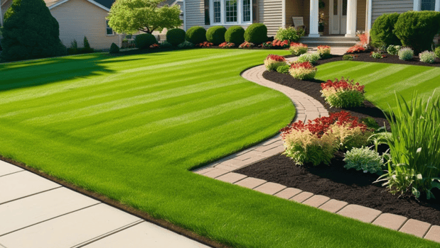 Images Perfect Edge Outdoor Services