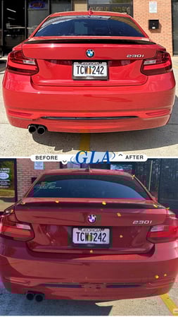 Images Georgia Luxury Automotive Lively