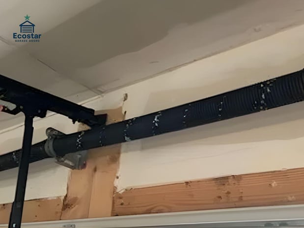 Images Ecostar Garage Door LLC