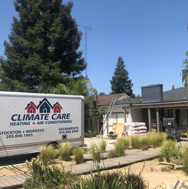 Images Climate Care Heating & Air Conditioning