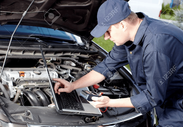 Images A1 Mobile Auto Repair Shop Paradise