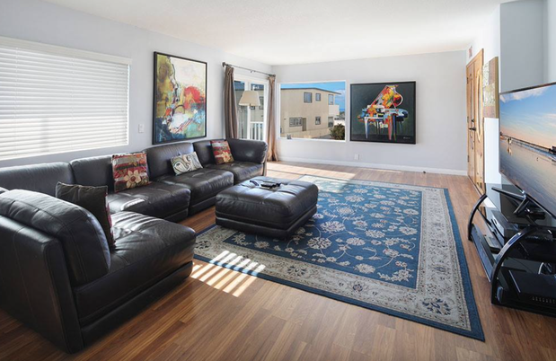 Images Hotel California By The Sea