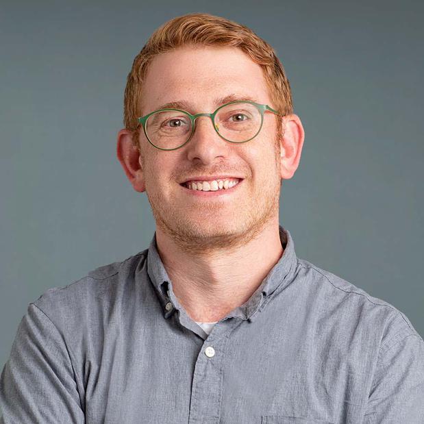 Images David B. Beck, MD