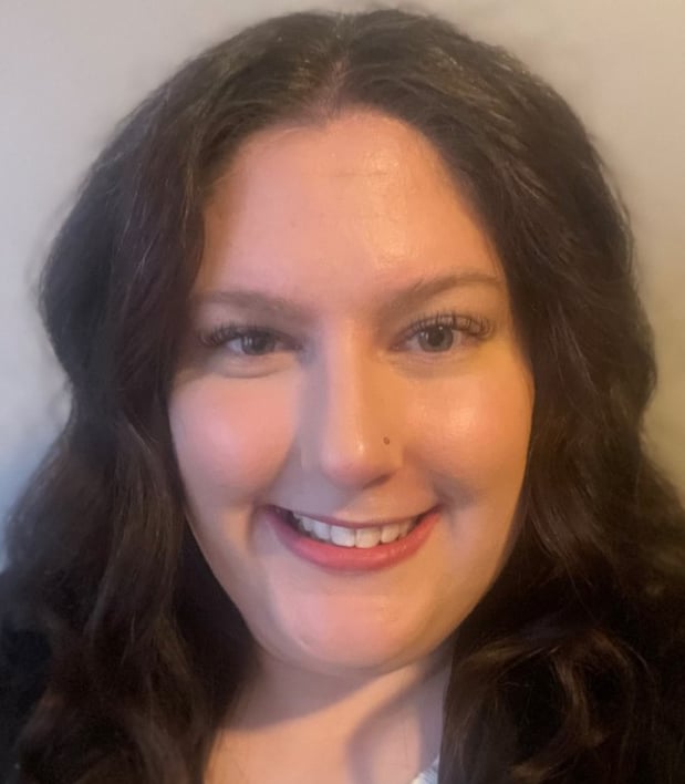 Images Brittany Davison, Counselor