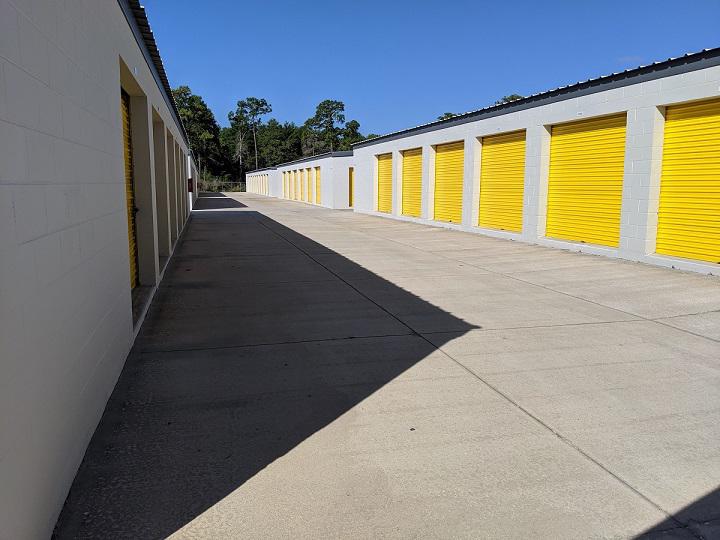 Images Storage King USA