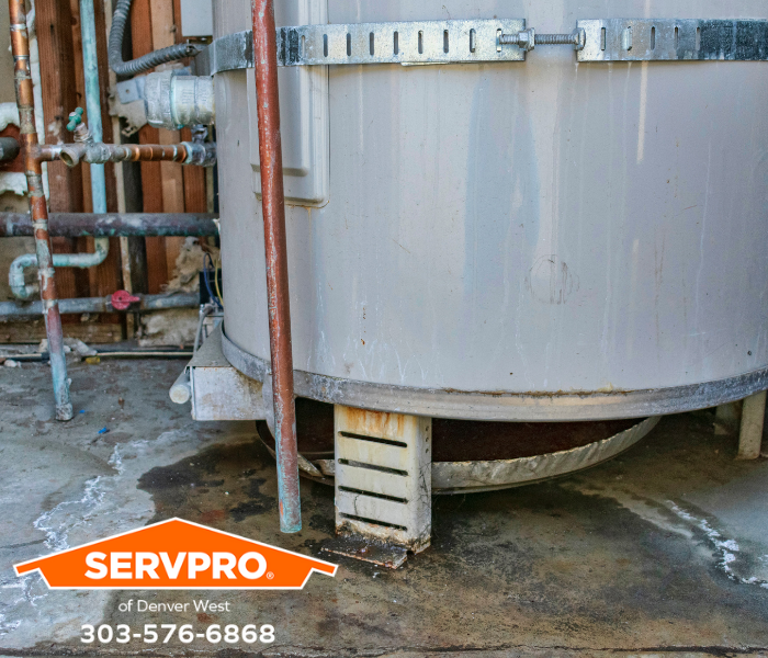 How Do I Know If My Water Heater Needs Maintenance in Englewood?