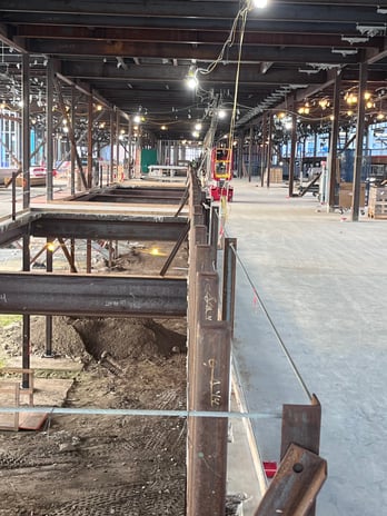 Images Swift Construction & Steel LLC