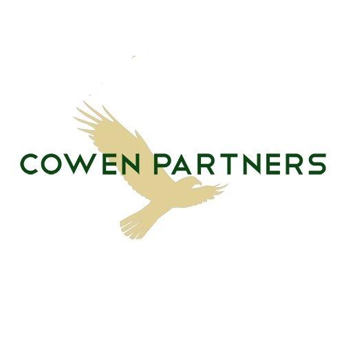 cowen partners Logo