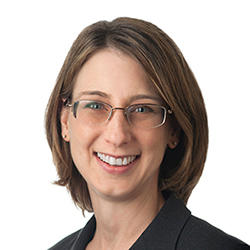 Lisa D. Wilsbacher, MD