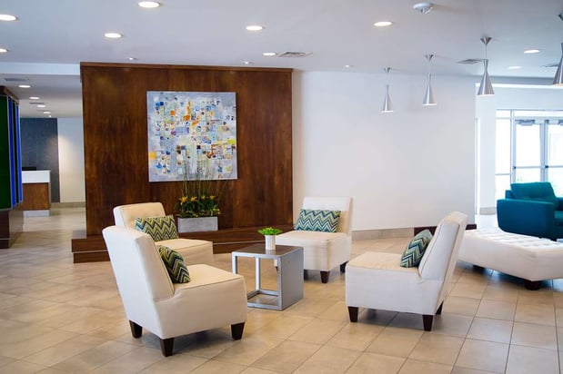 Images DoubleTree by Hilton Omaha Southwest