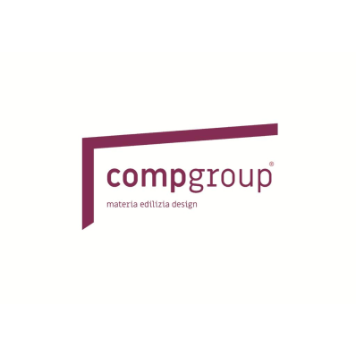 CompGroup Logo