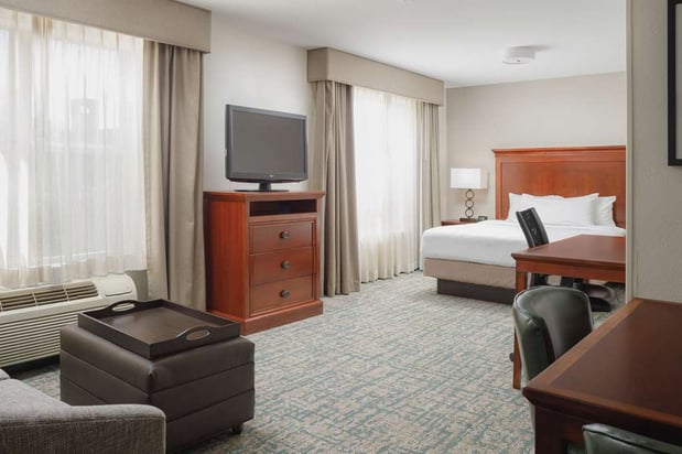 Images Homewood Suites by Hilton Knoxville West at Turkey Creek