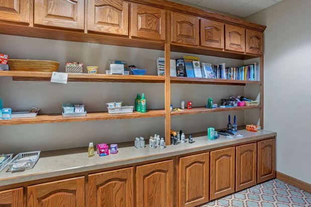 Images Best Western Plus Capital Inn