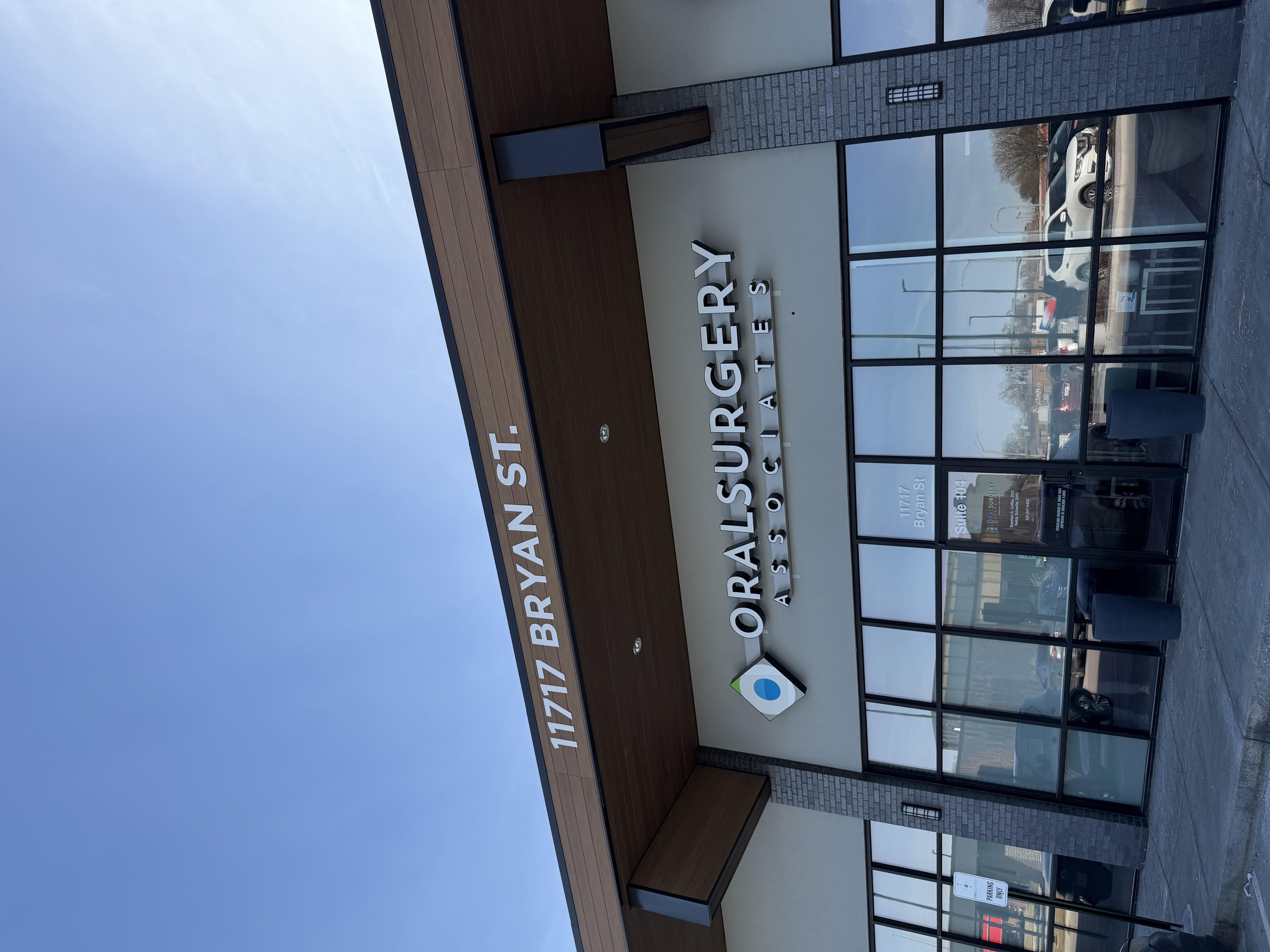 Oral Surgery Associates - Gretna Image