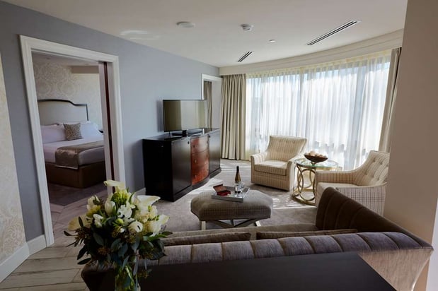 Images Best Western Premier Park Hotel