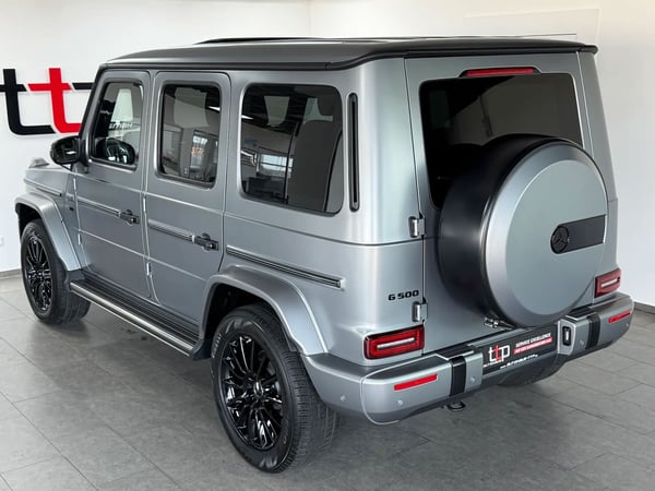 Bilder Autohaus TTP GmbH