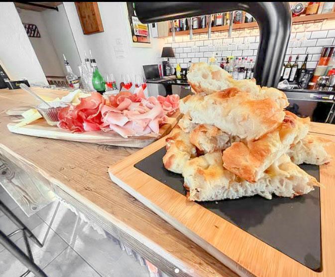 Images Il Cantuccio Bistrot & Cicchetteria