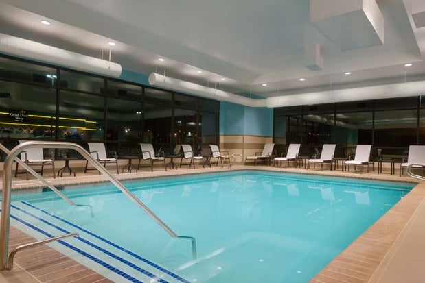 Images Hampton Inn Elko