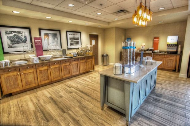 Images Hampton Inn & Suites Braselton