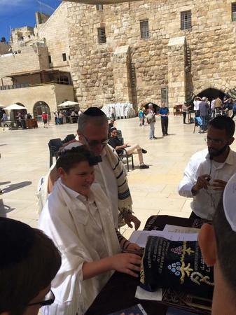 Images Los Angeles Hebrew Teacher - LA Hebrew Tutor