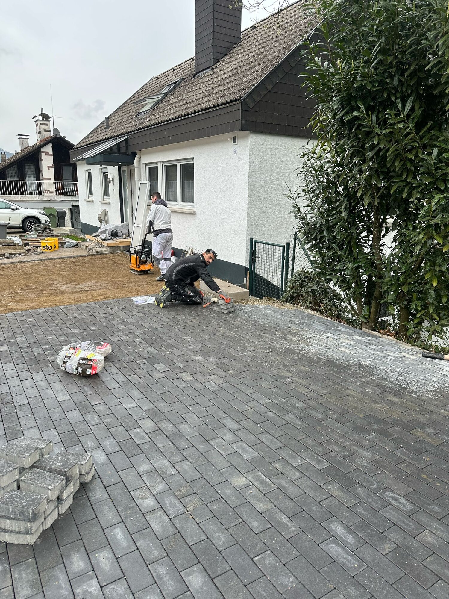 Fejzula Dienstleistungen, Bismarckstraße 1 in Lahr/Schwarzwald