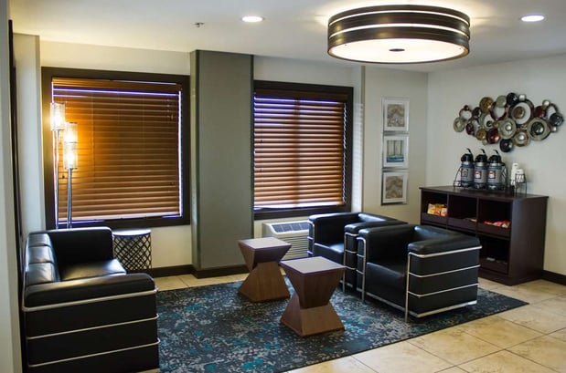 Images Best Western Toledo South Maumee