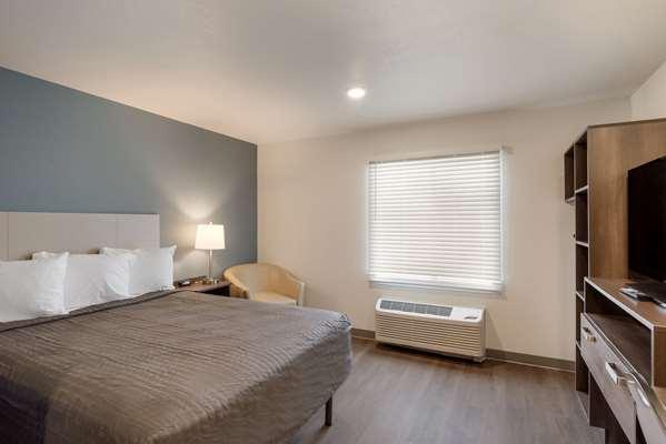 Images WoodSpring Suites Colorado Springs North - Air Force Academy