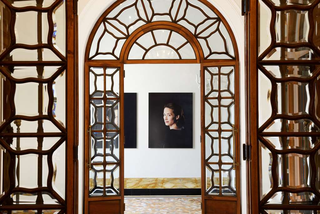 Images Palazzo Montemartini Rome, A Radisson Collection Hotel