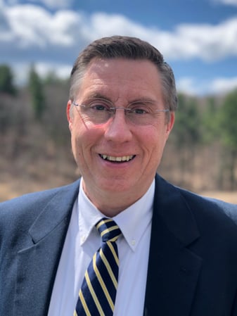 Images Donald Hager, Counselor