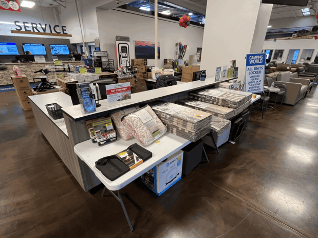 Images Camping World RV Sales