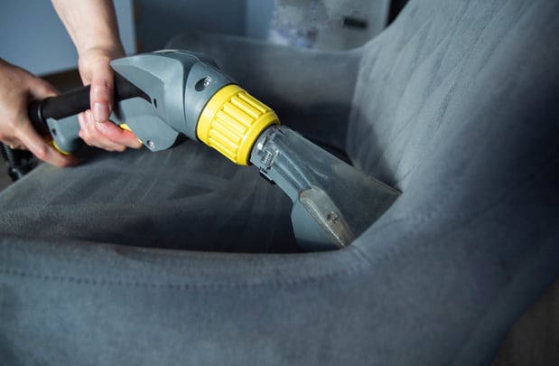 Images M & M Carpet & Upholstery Cleaning