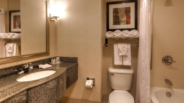 Images Holiday Inn Oklahoma City North-Quail Springs by IHG