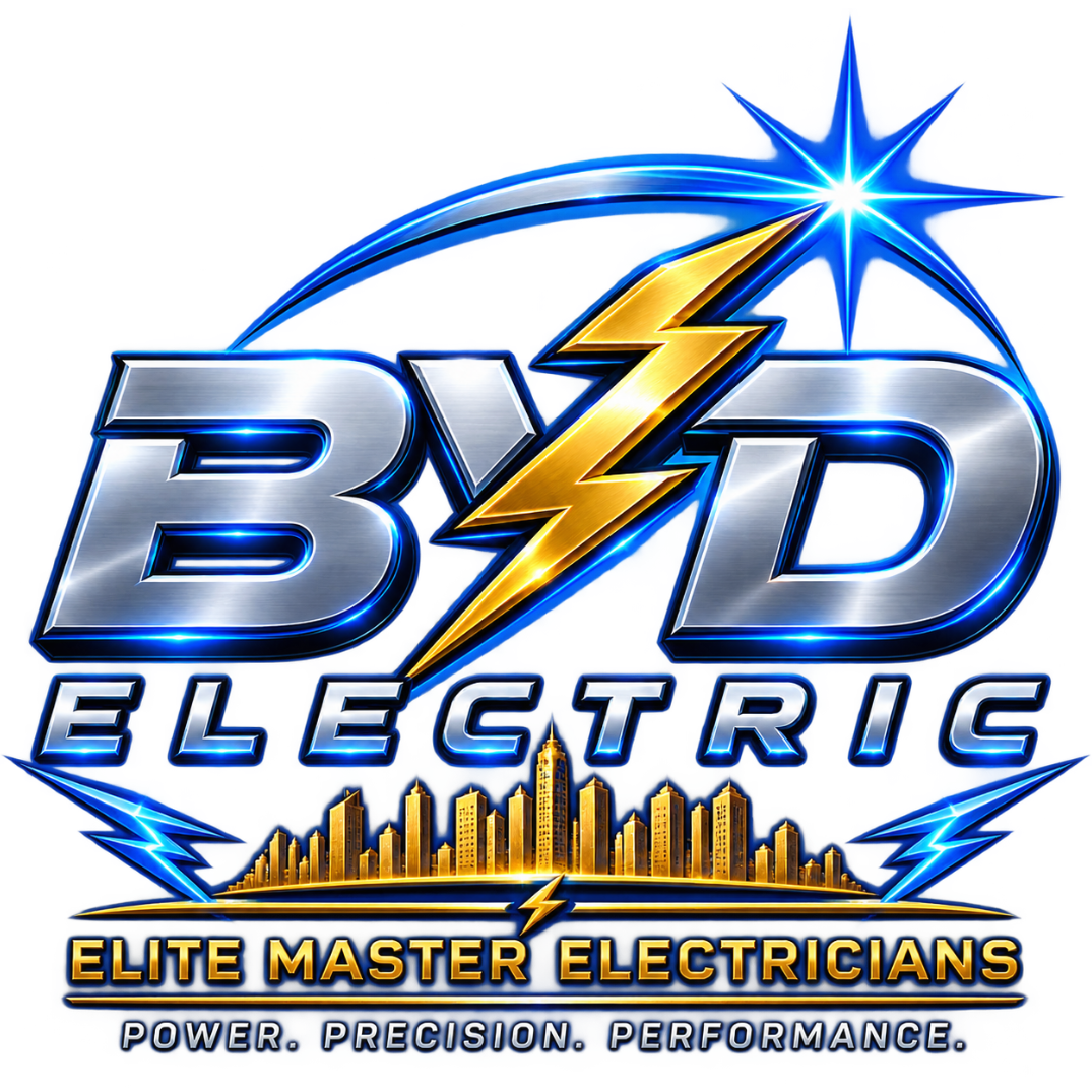 Brighten Your Day Electric LLC
