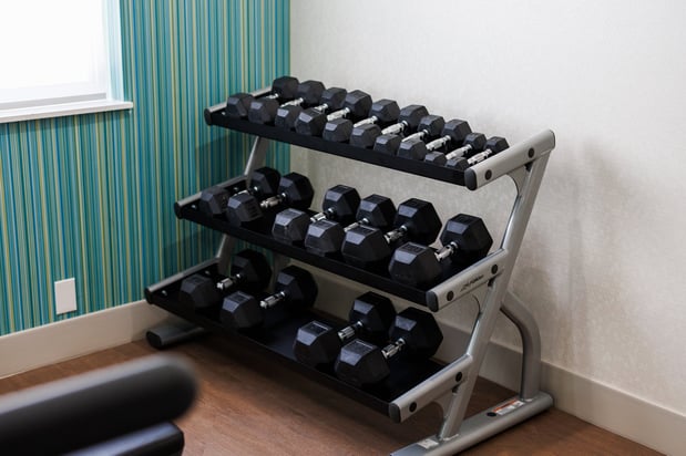 Images Holiday Inn Express & Suites Mountain View Silicon Valley by IHG