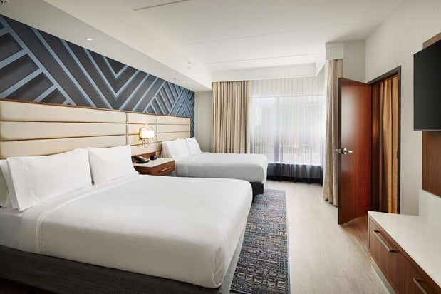 Images Embassy Suites by Hilton Atlanta Airport North