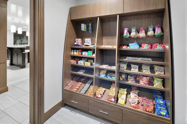 Images Staybridge Suites Irvine - John Wayne Airport by IHG