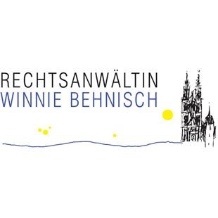 Logo Rechtsanwältin Winnie Behnisch