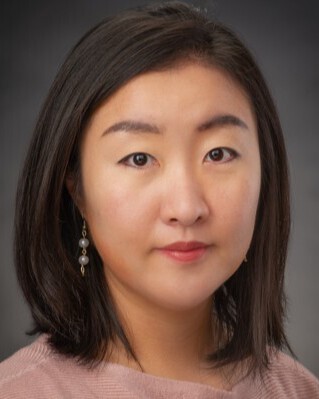 Images Jisun Park, MS, RDN