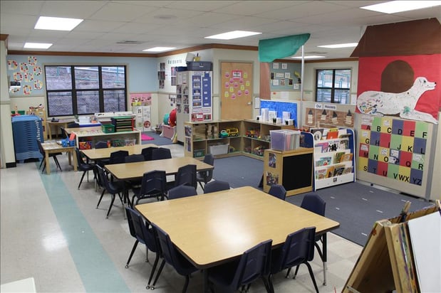 Images Creve Coeur KinderCare