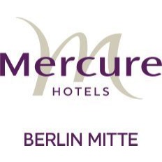 Mercure Hotel Berlin Mitte in Berlin - Logo